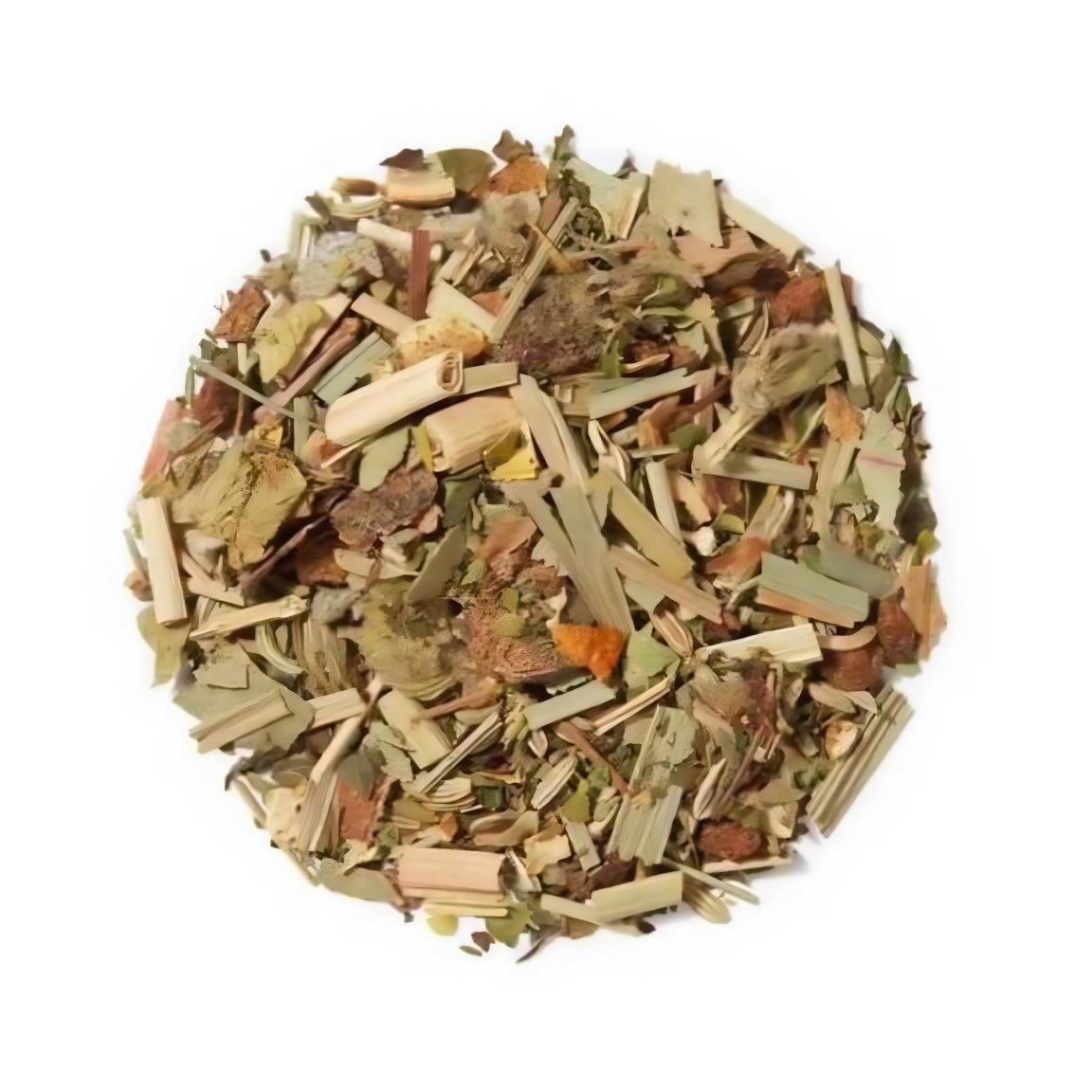 Herbal Calm Tea Pouch