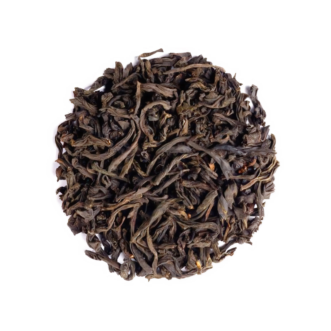 Lapsang Souchong