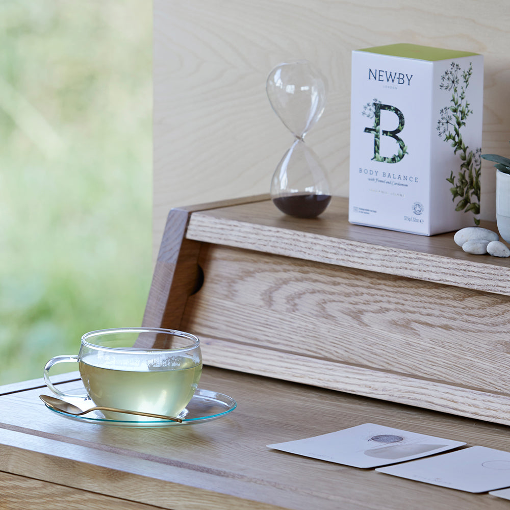 Body Balance - Classic Tea Bags
