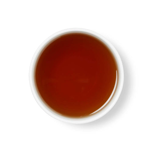 Earl Grey - brewed