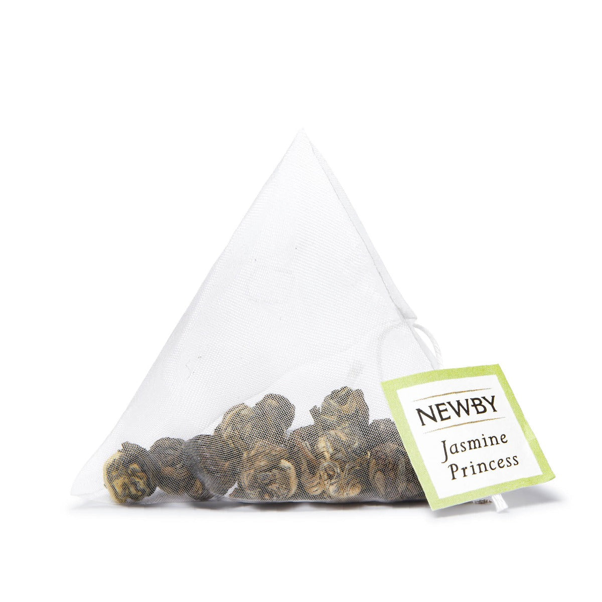 Jasmine Princess - Plastic Free Silken Pyramids