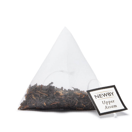 Upper Assam - closeup