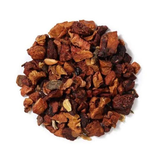 Apple Vanilla Herbal Tea Pouch