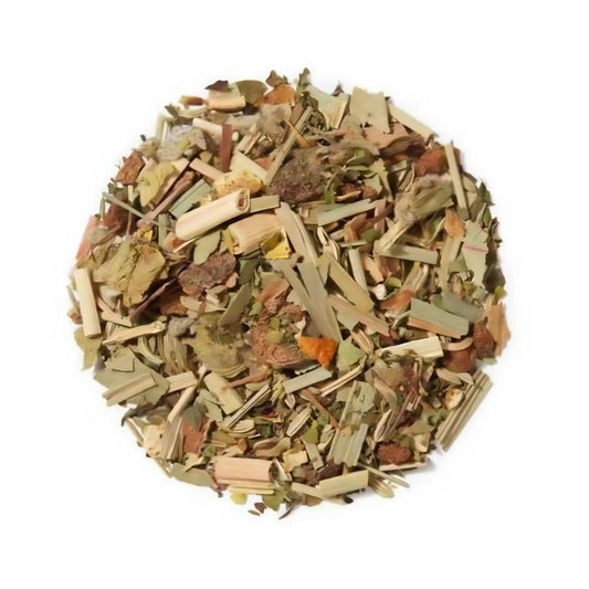 Herbal Calm Tea Pouch