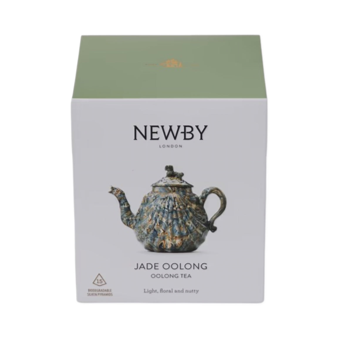 Jade Oolong