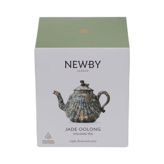 Jade Oolong