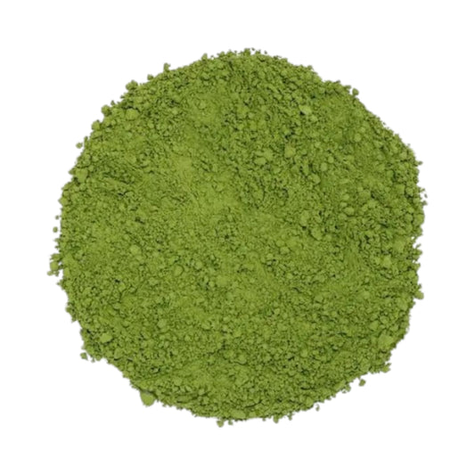 Premium Latte Matcha