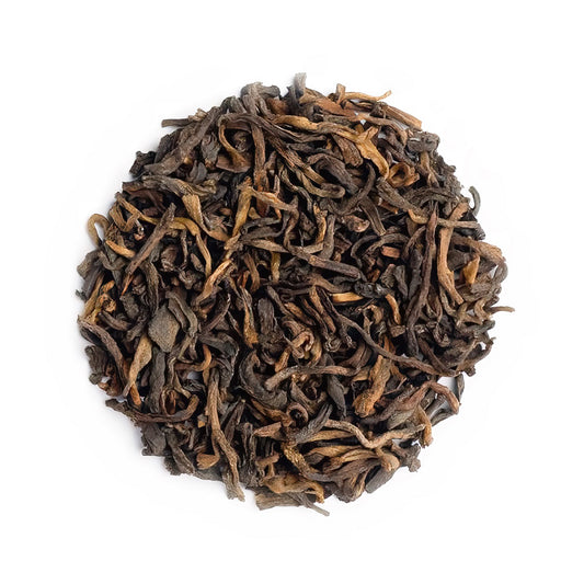 Premium Pu Erh