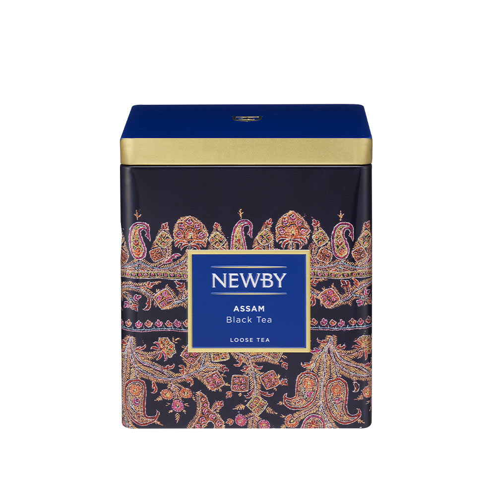 Assam - Classic Caddy Collection