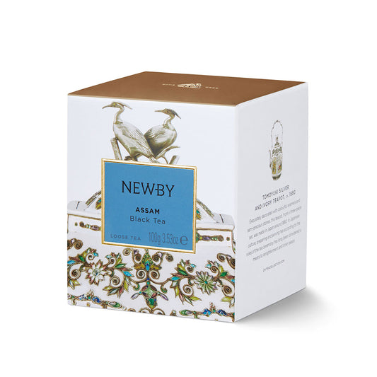 Assam Carton - Heritage Collection