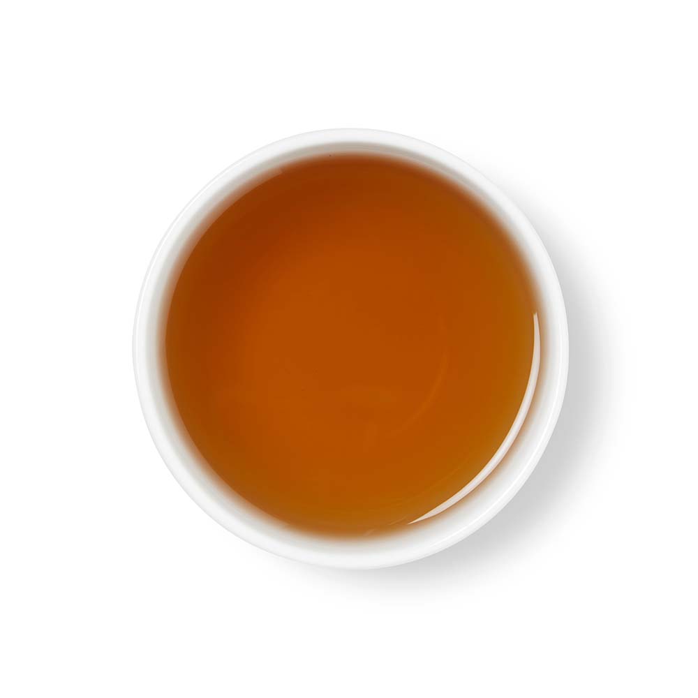 Ceylon - brewed