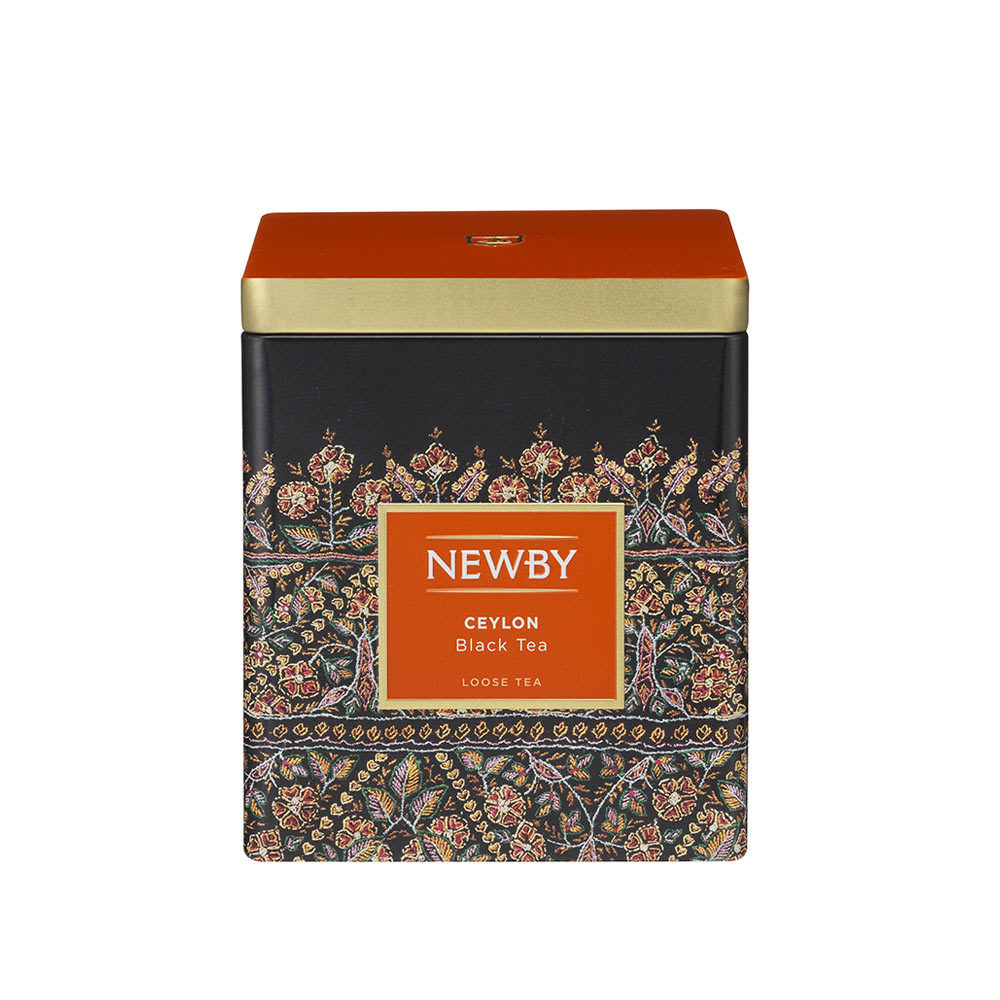 Ceylon - Classic Caddy Collection