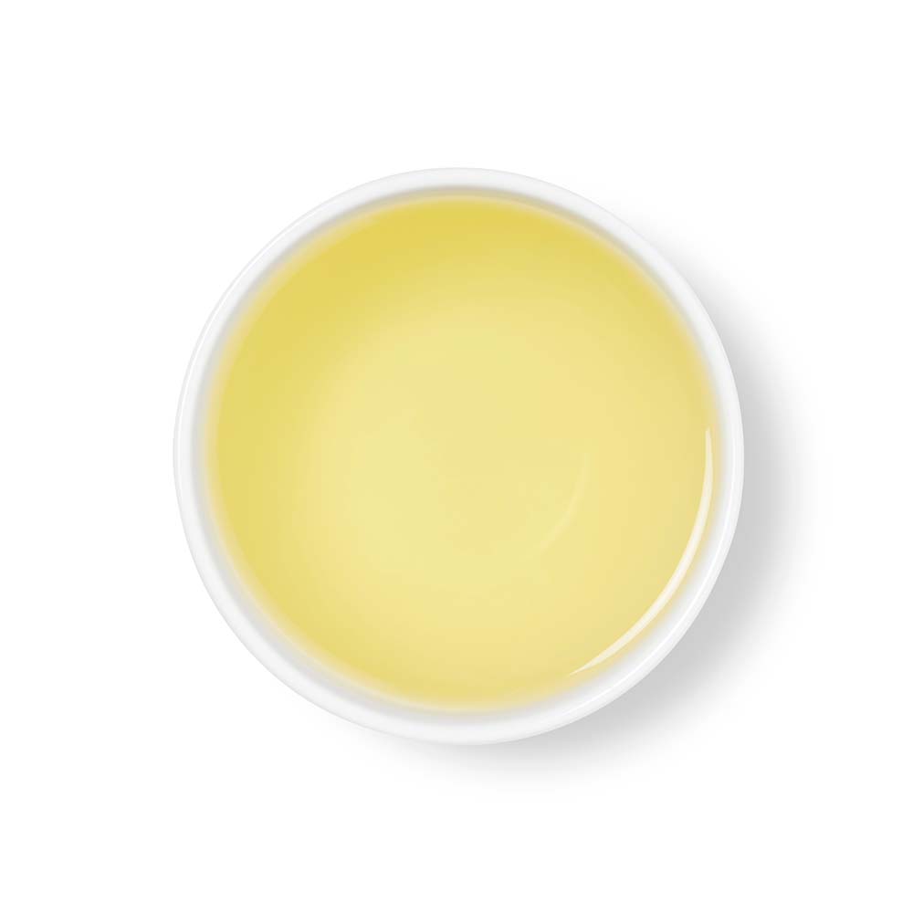 Chamomile - brewed