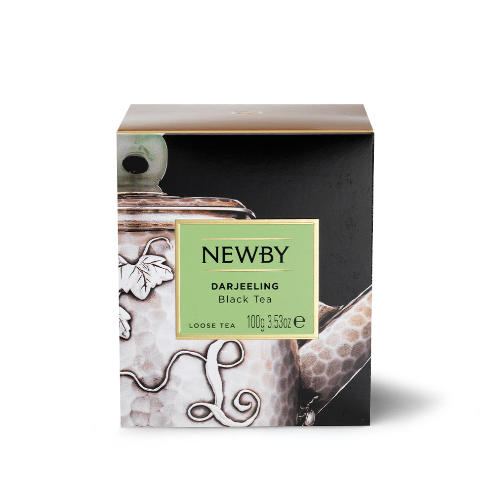 Darjeeling - Classic Caddy Collection