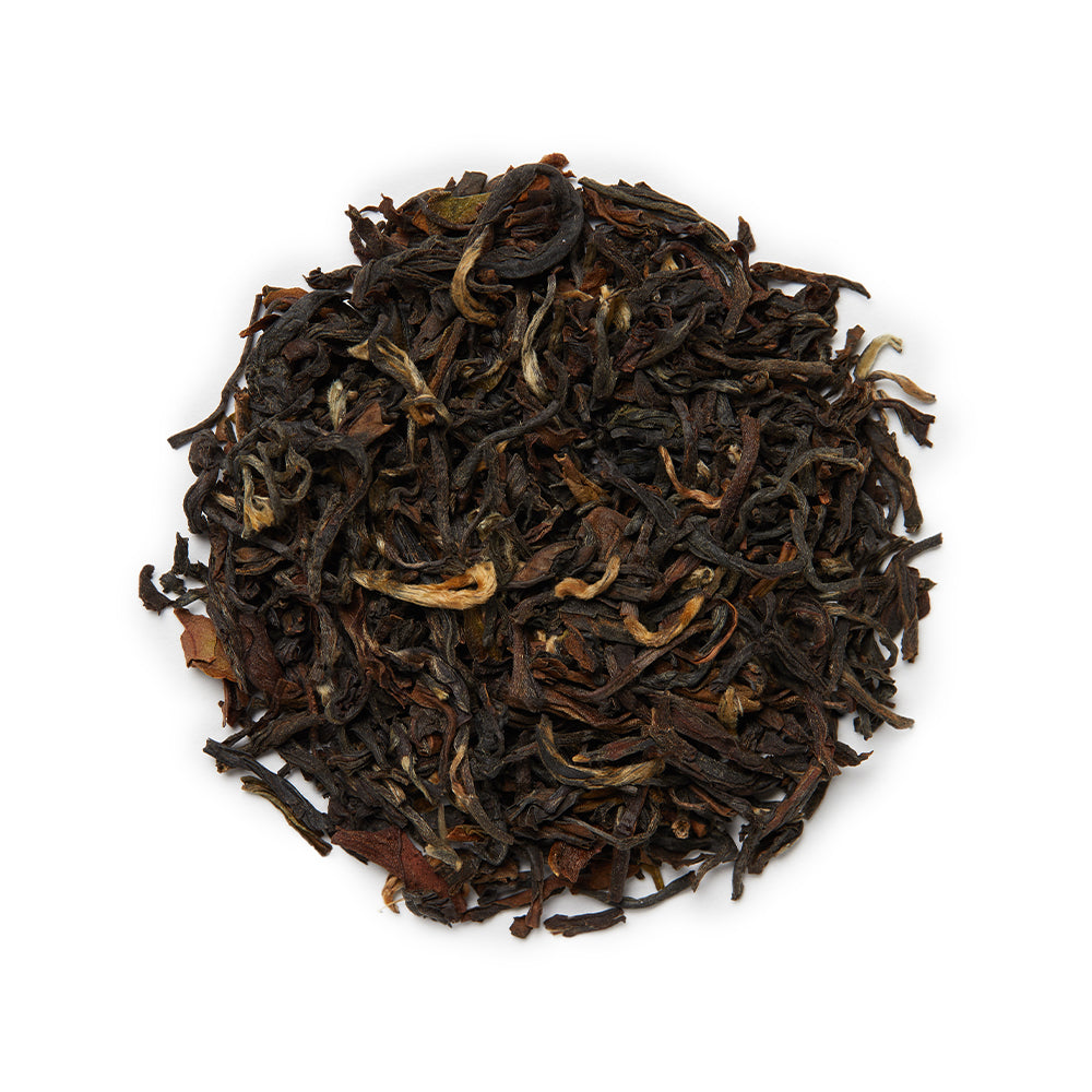 Darjeeling Carton - Heritage Collection