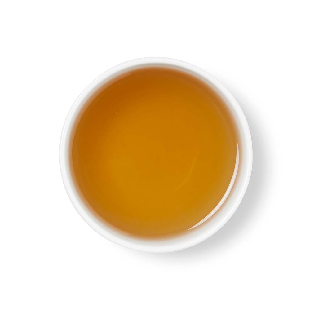Darjeeling Carton - closeup