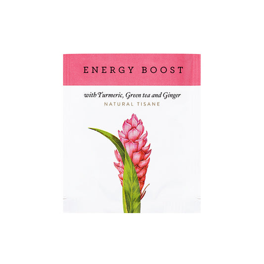 Energy Boost - closeup