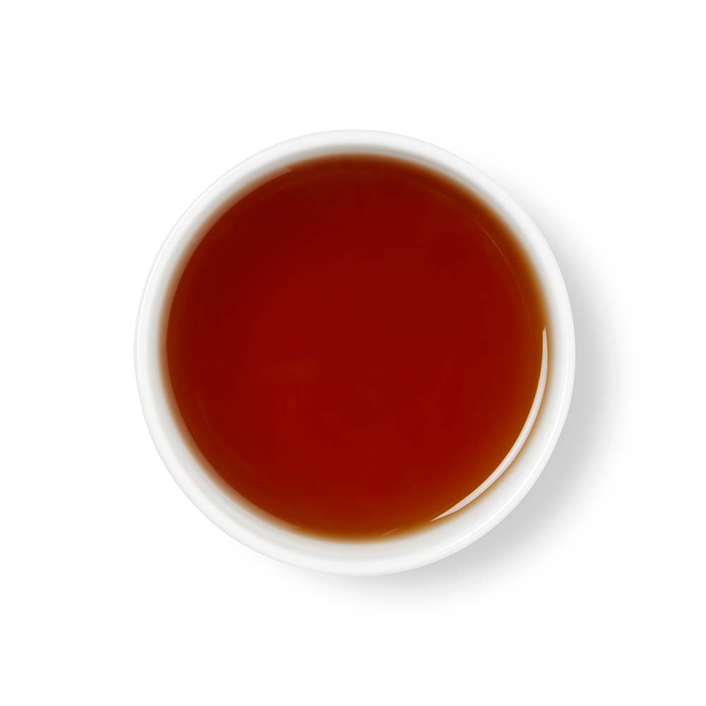 English Breakfast - brewed