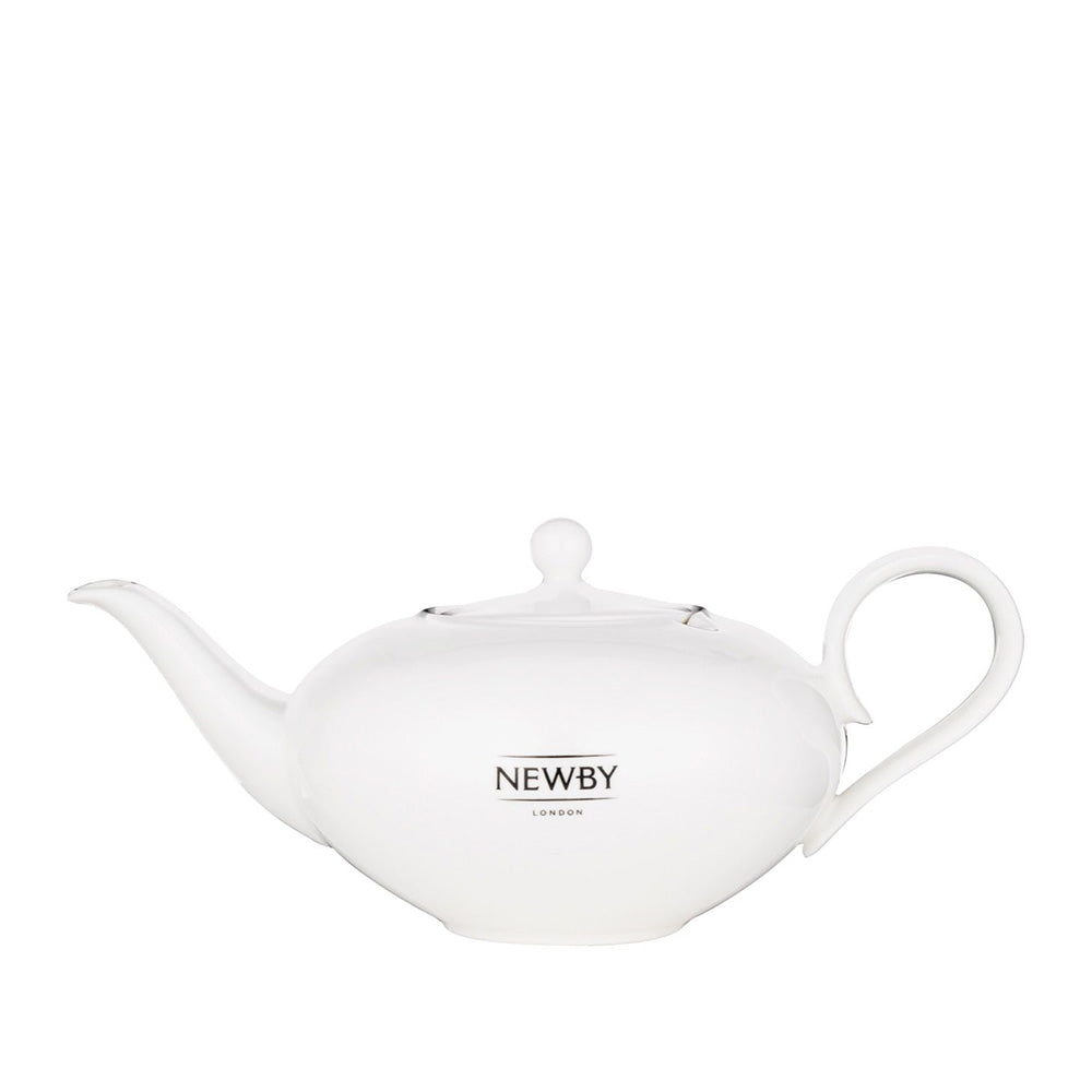Fine Bone China Teapot - packaging