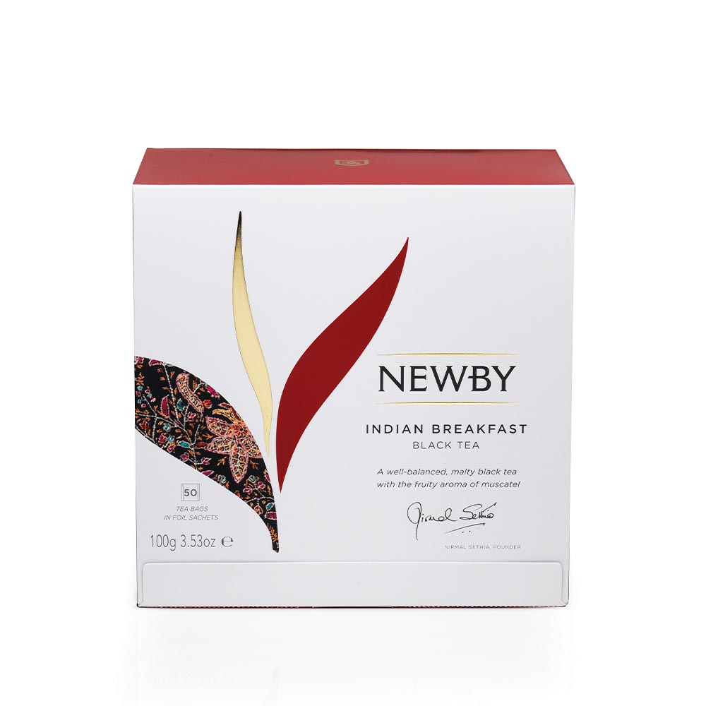 Indian Breakfast - Heritage Collection