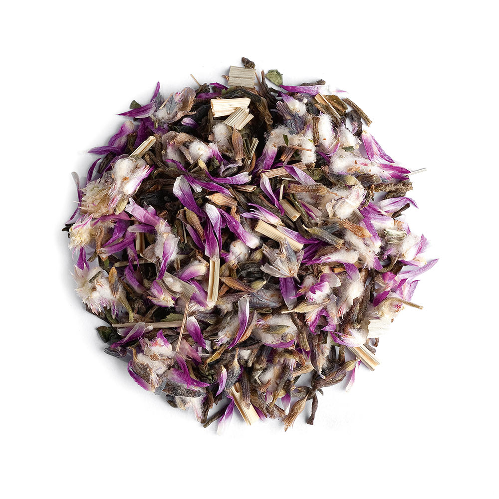 Lavender Dream - closeup