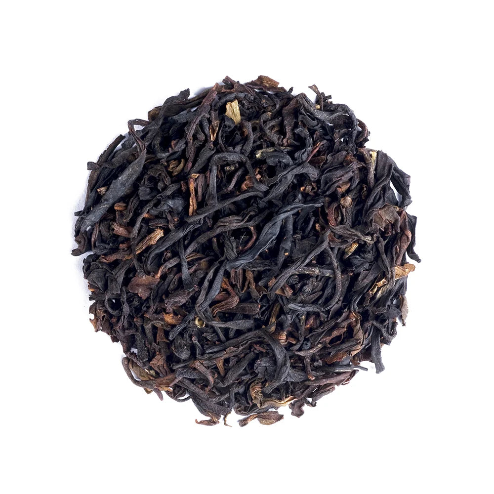 Vanilla Classic — dry contents