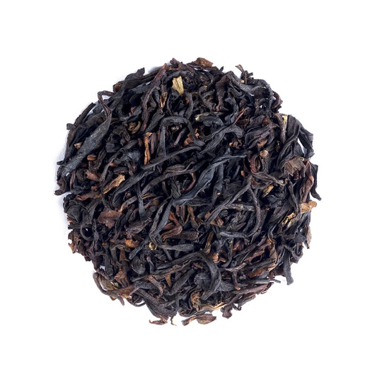 Vanilla Classic — dry contents