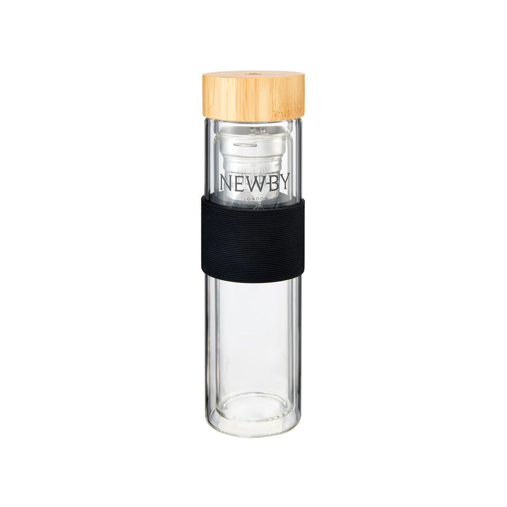 Travel Tea Infuser — single item