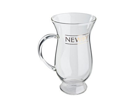 Newby Glass Cup - packaging