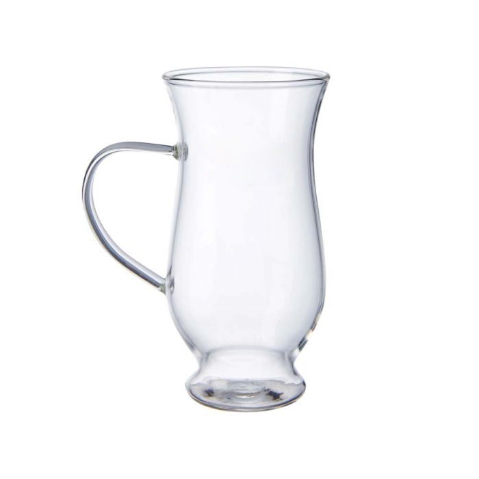 Newby Glass Cup - packaging