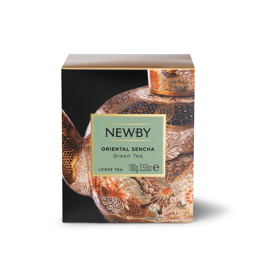 Oriental Sencha - Heritage Collection