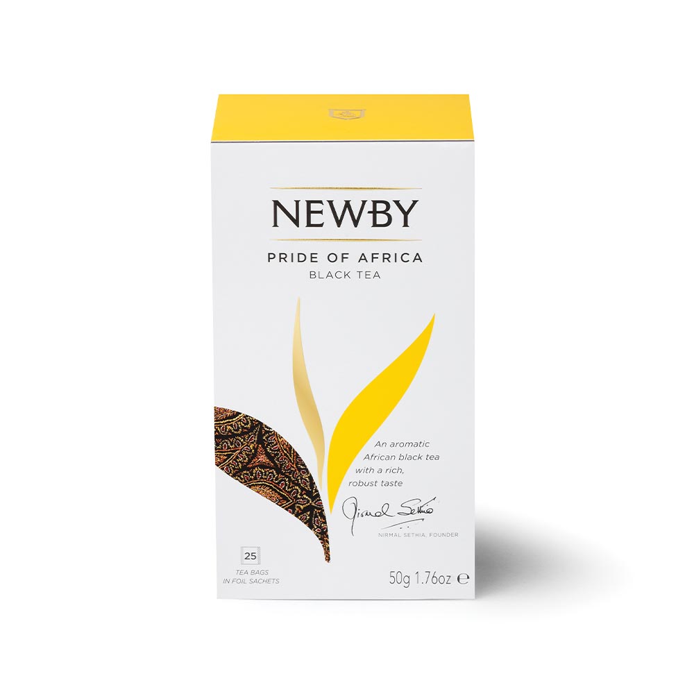 Pride of Africa - Classic Tea Bags