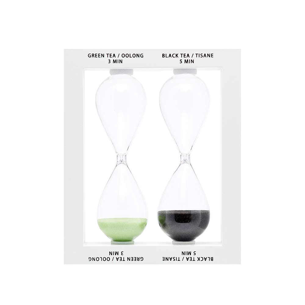 Sand Timer - packaging