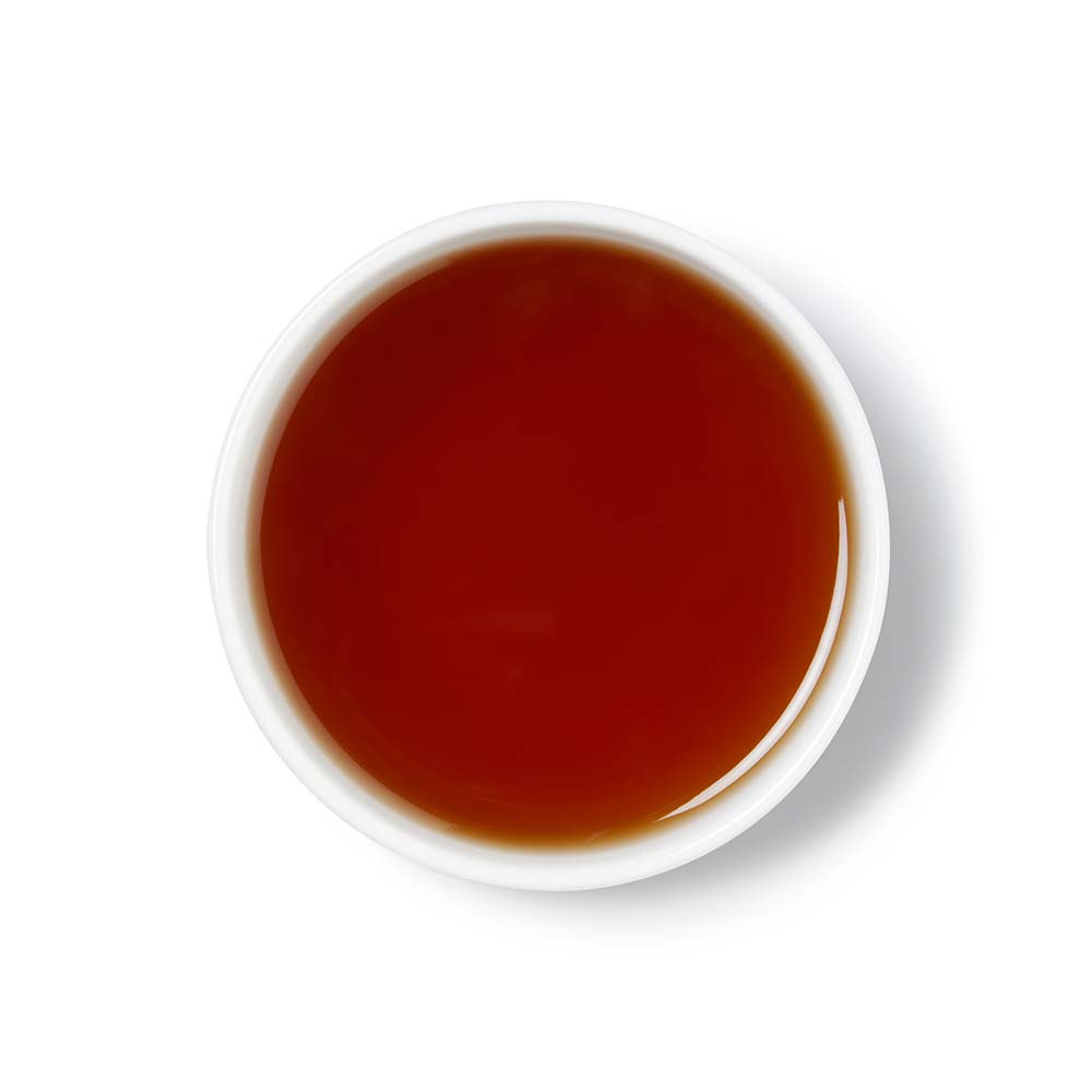 Upper Assam - brewed
